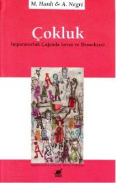 book Çokluk: İmparatorluk Çağında Savaș ve demokrasi