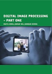 book Digital Image Processing - Part 1