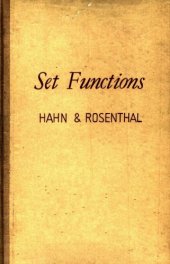 book Set Functions