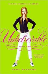 book Unbelievable