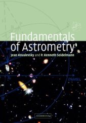 book Fundamentals of Astrometry