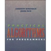 book Practical Algorithms for Programmers