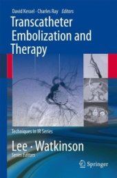 book Transcatheter Embolization and Therapy