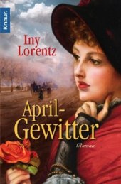 book Aprilgewitter (Roman)