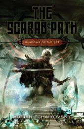 book The Scarab Path (Shadows of the Apt)