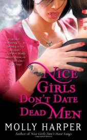 book Nice Girls Don't Date Dead Men (Jane Jameson, Book 2)