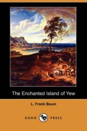 book The Enchanted Island of Yew