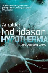 book Reykjavik Murder Mysteries 6 Hypothermia