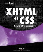 book XHTML et CSS : Cours et exercices