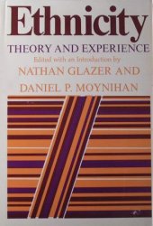 book Ethnicity: Theory and Experience