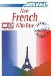 book New French With Ease