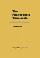 book Geological Society Special Publication, 001 The Phanerozoic Time-scale A Symposium