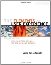 book The Elements of User Experience: User-Centered Design for the Web and Beyond (2nd Edition) (Voices That Matter)