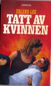 book Tatt av kvinnen