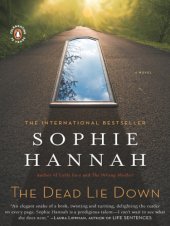 book The Dead Lie Down (aka The Other Half Lives)