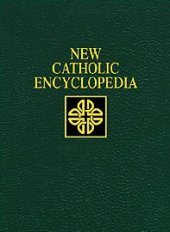 book New Catholic Encyclopedia, Vol. 1: A-Azt