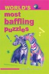 book World's Most Baffling Puzzles