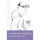 book The Military Philosophers (Dance to the Music of Time 09)