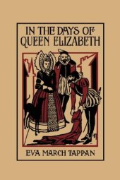 book In the Days of Queen Elizabeth