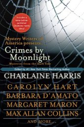 book Crimes by Moonlight: Mysteries from the Dark Side