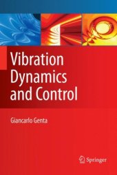 book Vibration Dynamics and Control