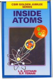 book Inside Atoms