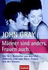 book Männer sind anders, Frauern auch