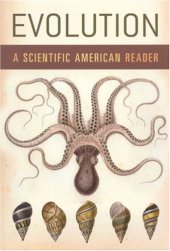 book Evolution: A Scientific American Reader (Scientific American Readers)