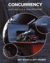 book Concurrency: State Models & Java Programs