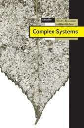 book Complex Systems