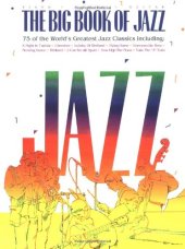 book The Big Book of Jazz (Big Books of Music)