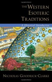 book The Western Esoteric Traditions: A Historical Introduction