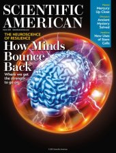 book Scientific American March 2011