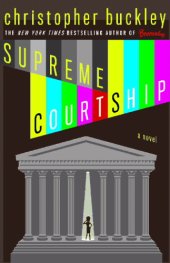 book Supreme Courtship