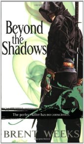 book Beyond the Shadows (The Night Angel Trilogy)