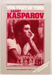 book The Test of Time (Russian Chess)