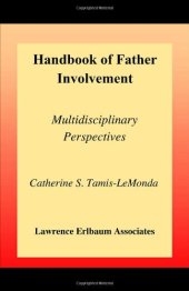 book Handbook of Father Involvement: Multidisciplinary Perspectives