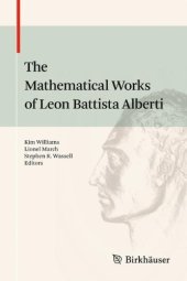 book The Mathematical Works of Leon Battista Alberti