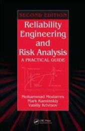 book Reliability Engineering and Risk Analysis: A Practical Guide