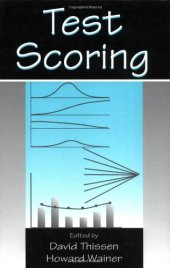 book Test Scoring