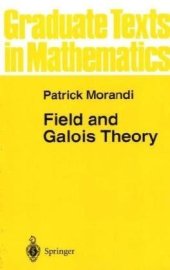 book Field and Galois Theory