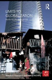 book Limits to Globalization: North-South Divergence