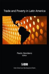 book Trade and Poverty in Latin America