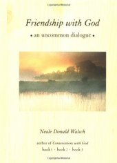 book Friendship with God: an uncommon dialogue