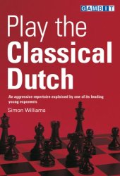 book Play the Classical Dutch