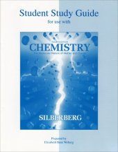 book Student Study Guide to accompany Chemistry