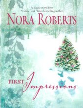 book First Impressions (Language of Love)