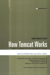 book How Tomcat Works