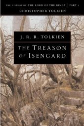 book Treason of Isengard