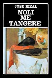 book Noli me tangere